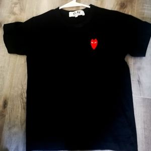 Comme des Garcons T shirt